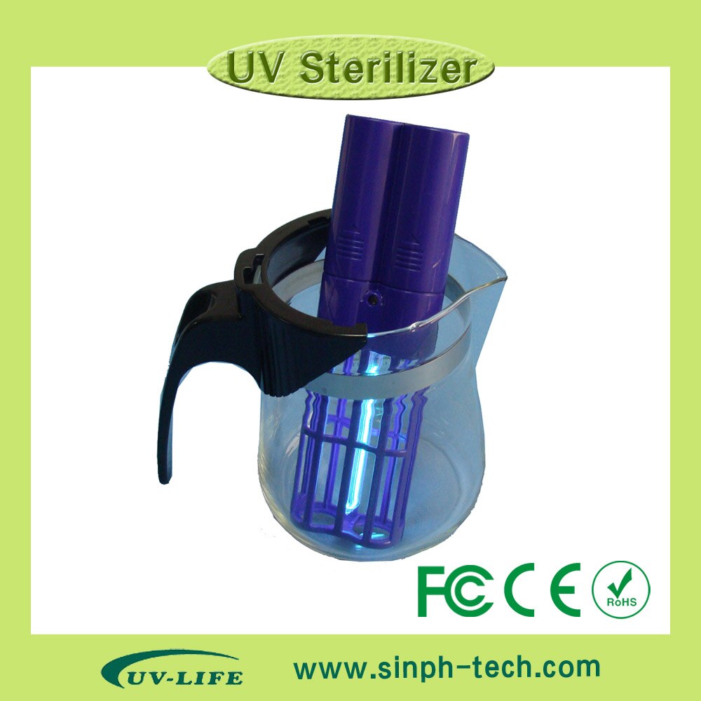 UV-C sport schoen deodorant geur elimineren UV schoenen sterilisator boot sanitizer