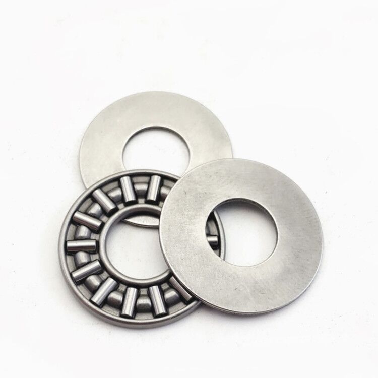 SKF AXK 1528 Nadeldruckrollenlager 15mm ID Stahl Lager