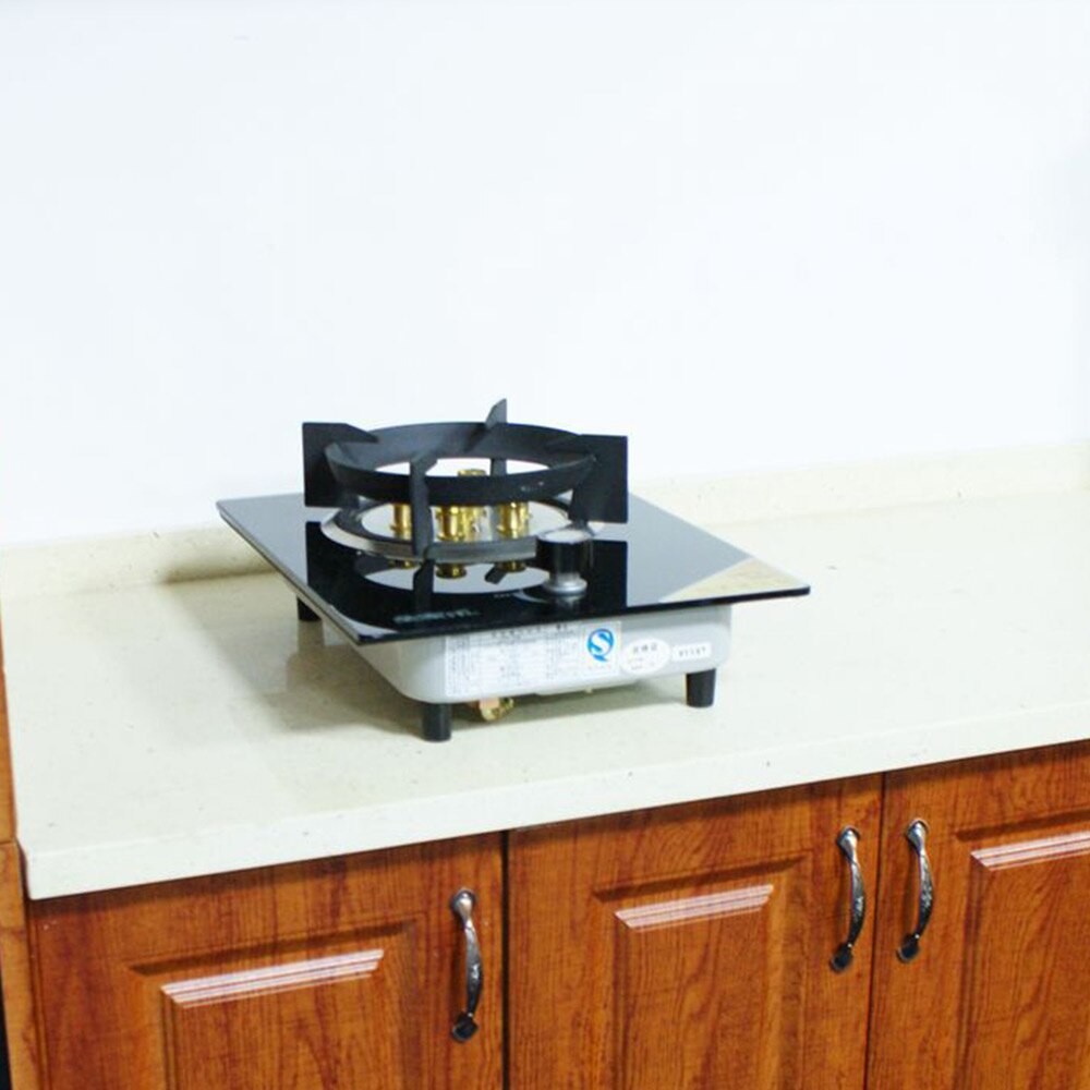 Gas Stove Embedded Cooketop Single Stove Liquefied Gas cooker Kitchen supplies