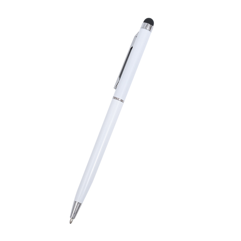 Capacitive Stylus Pen Universal Touch Screen Stylus Pencil for Tablet for IPad Cellphone Moblie Phone: Bleu