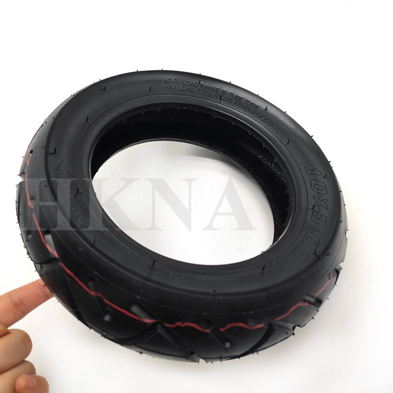 Tubeless Tire 10x3.0 Vacuum Tyres for Electric Scooter Kugoo M4 Pro 10inch Folding Electric Scooter