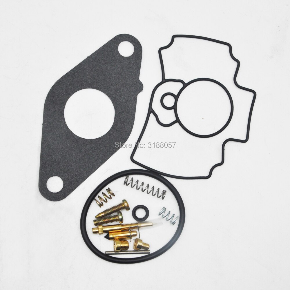 Carburateur Rebuild Kit Voor John Deere Maaier 345... Vicedeal