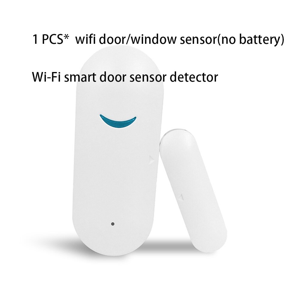Human Body Sensor And Light Intensity Sensors Smart Motion Sensor Wifi Wireless Work For Home Smart Life: B