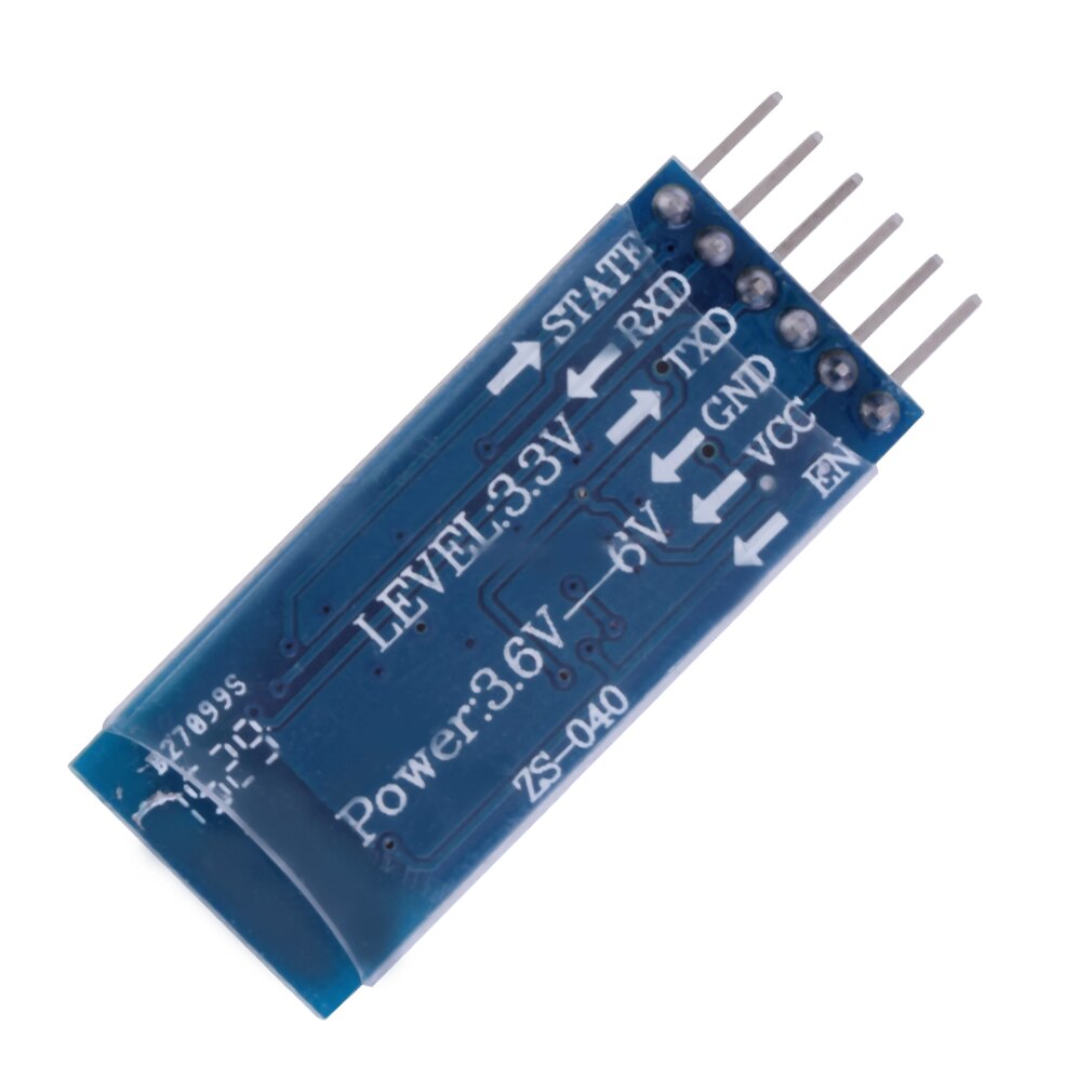 BrandHot 4.0 BLE Serial CC2540 CC2541 Module For IOS 6Android 4.3