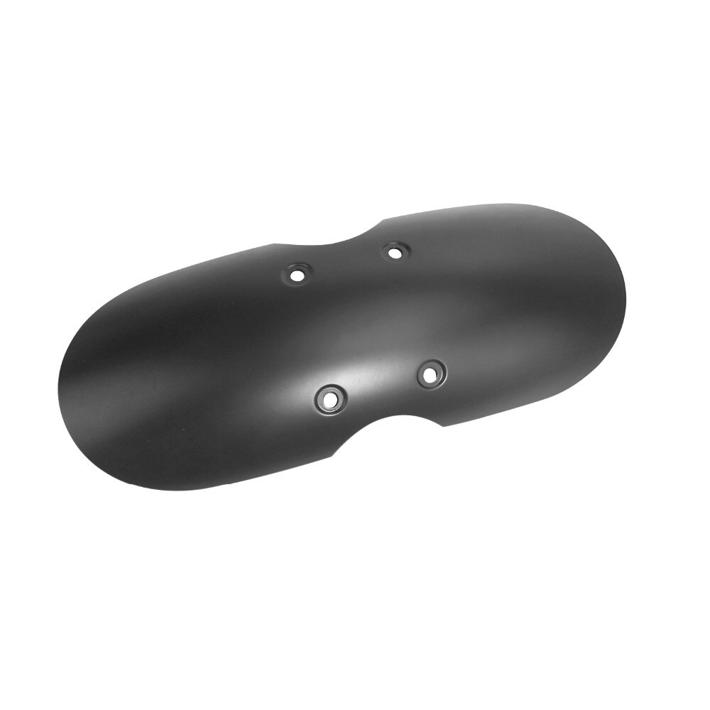 Motorcycle Short Front Fender Mudguard For Triumph Bonneville T100 Scrambler Thruxton 900 2001