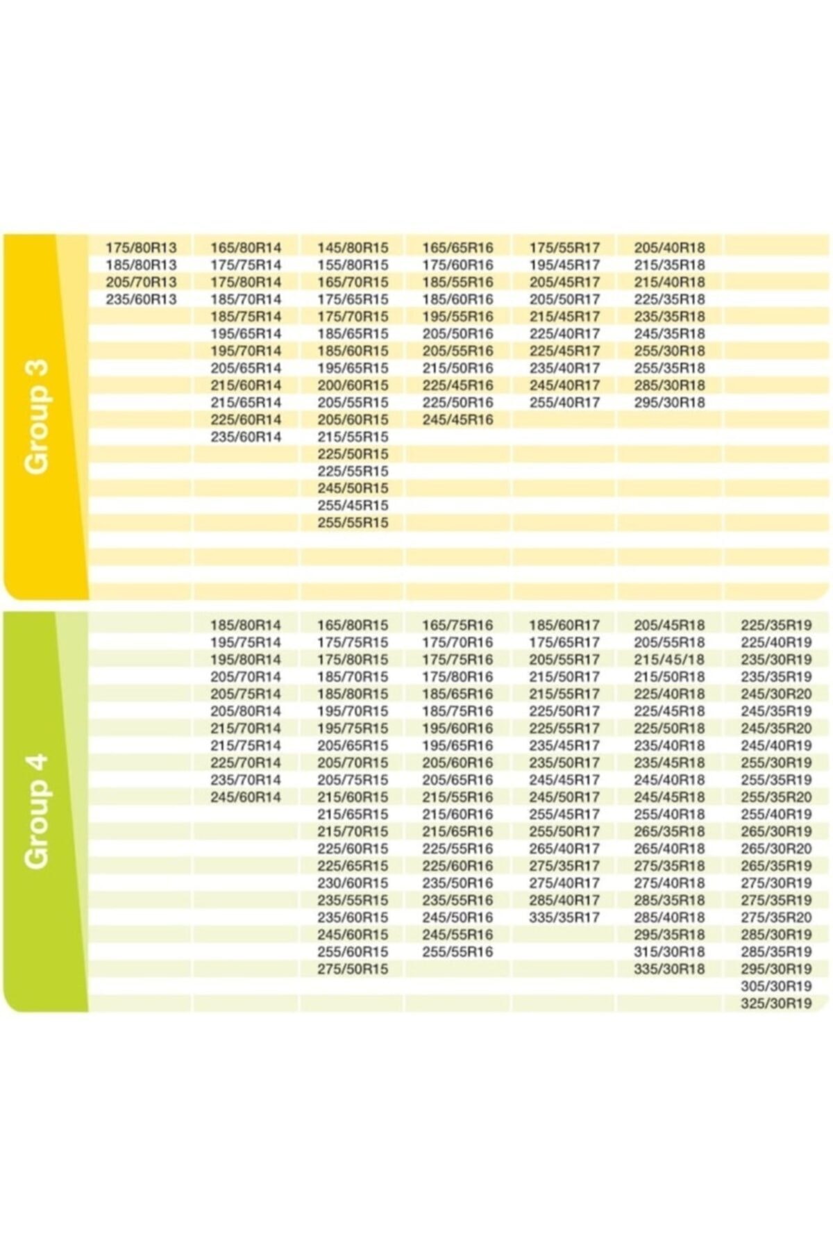 Snow Socks-Car Tire For-