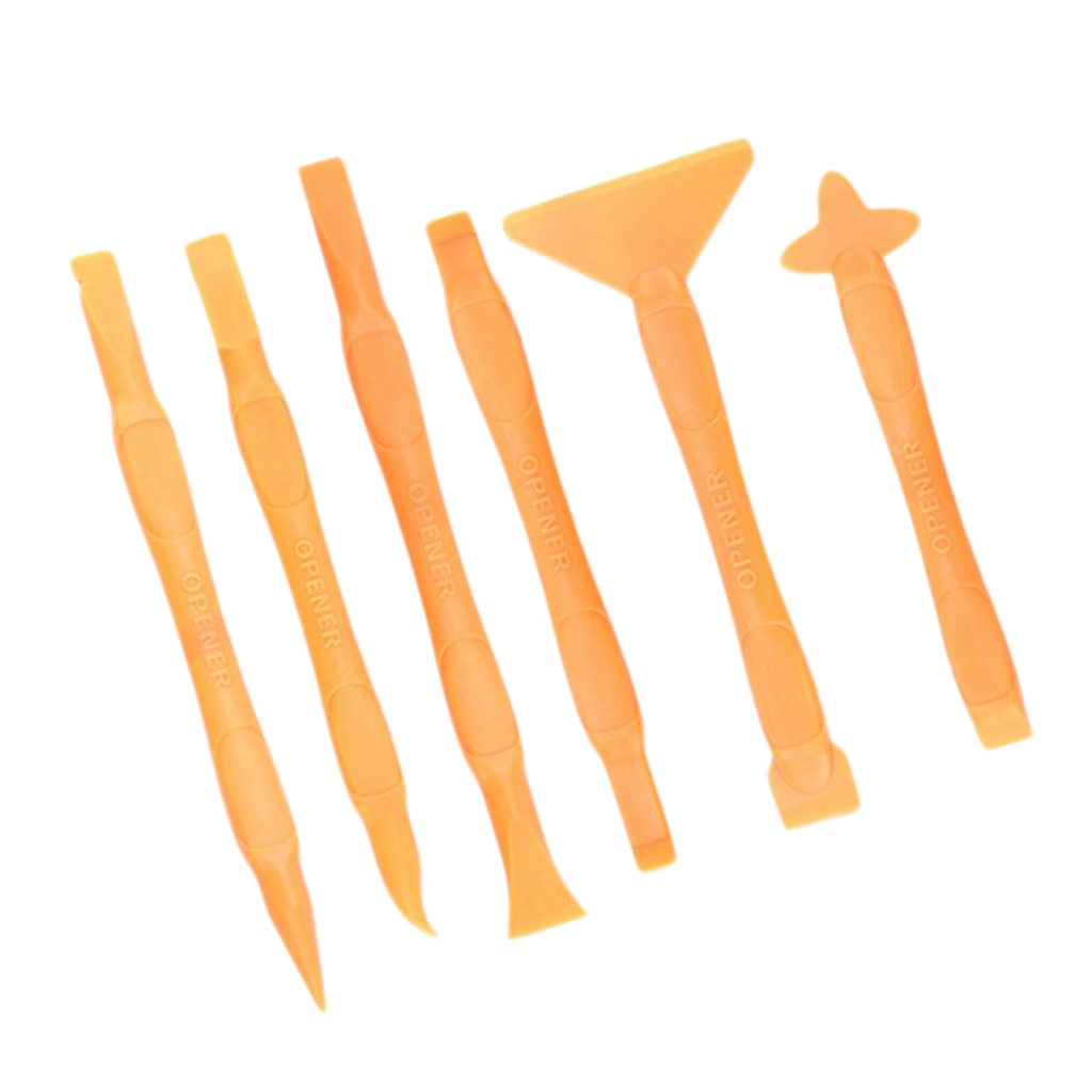 Pry Bar Tool Disassemble Opening Bar Repairing Crow Bar For Phone/Computer