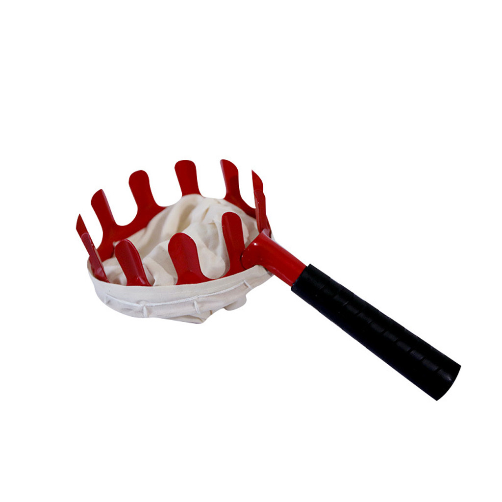 Outdoor Fruit Picker Apple Orange Peach Pear Practical Garden Easy Picking Tool Hand Gardening Tools #CL3: Default Title