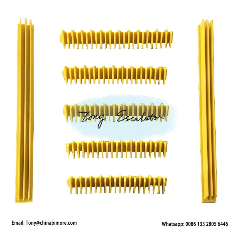 escalator elevator Parts for FUJITEC GAINTKONE YUNGTAY parts