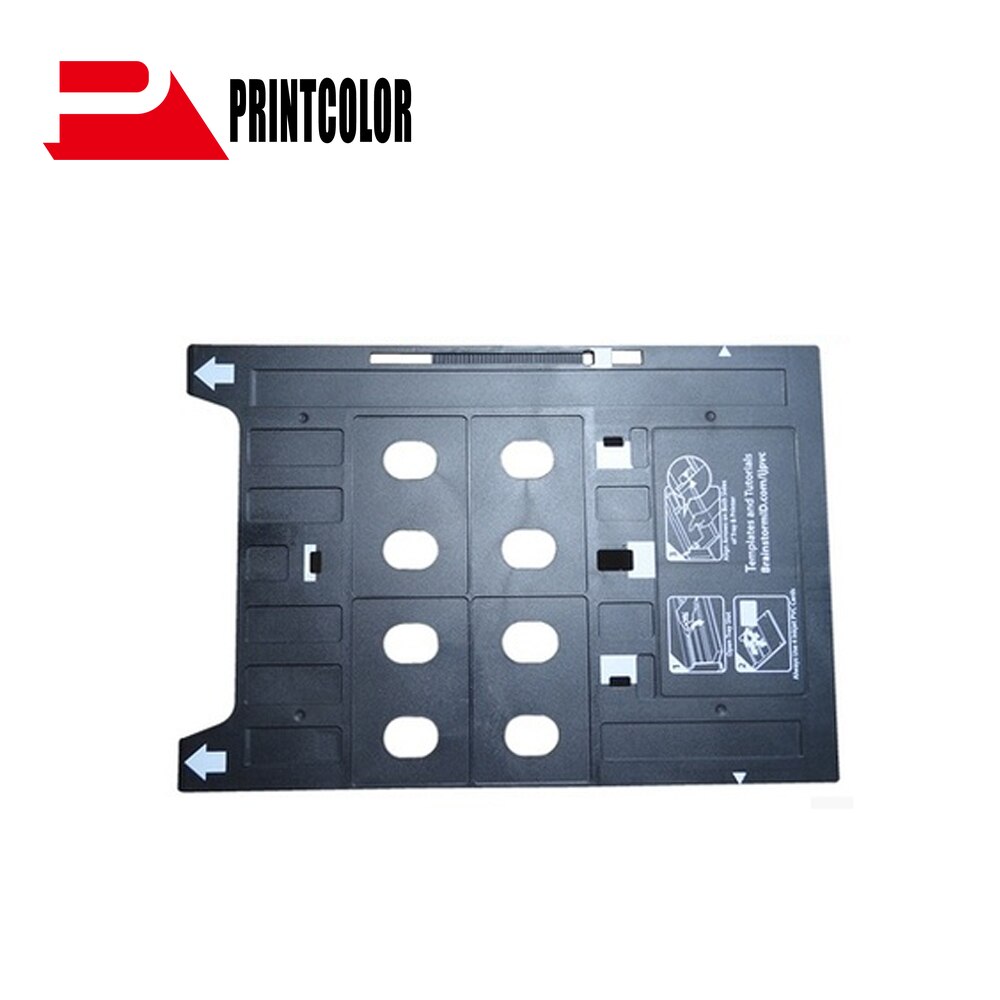 Karta pcv tacy dla epson 1400 1410 1430 1430W 1500W R800 R1800 R1900 R2000 R2000S R2400 R2880 R3000 G800 Artisan1430