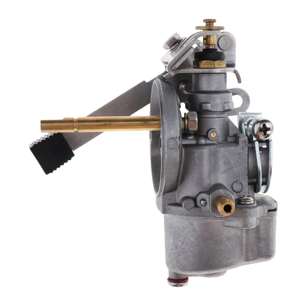 Boat Motor Carbs Carburetor Assy for Yamaha 2hp 2 Stroke Outboard Engine