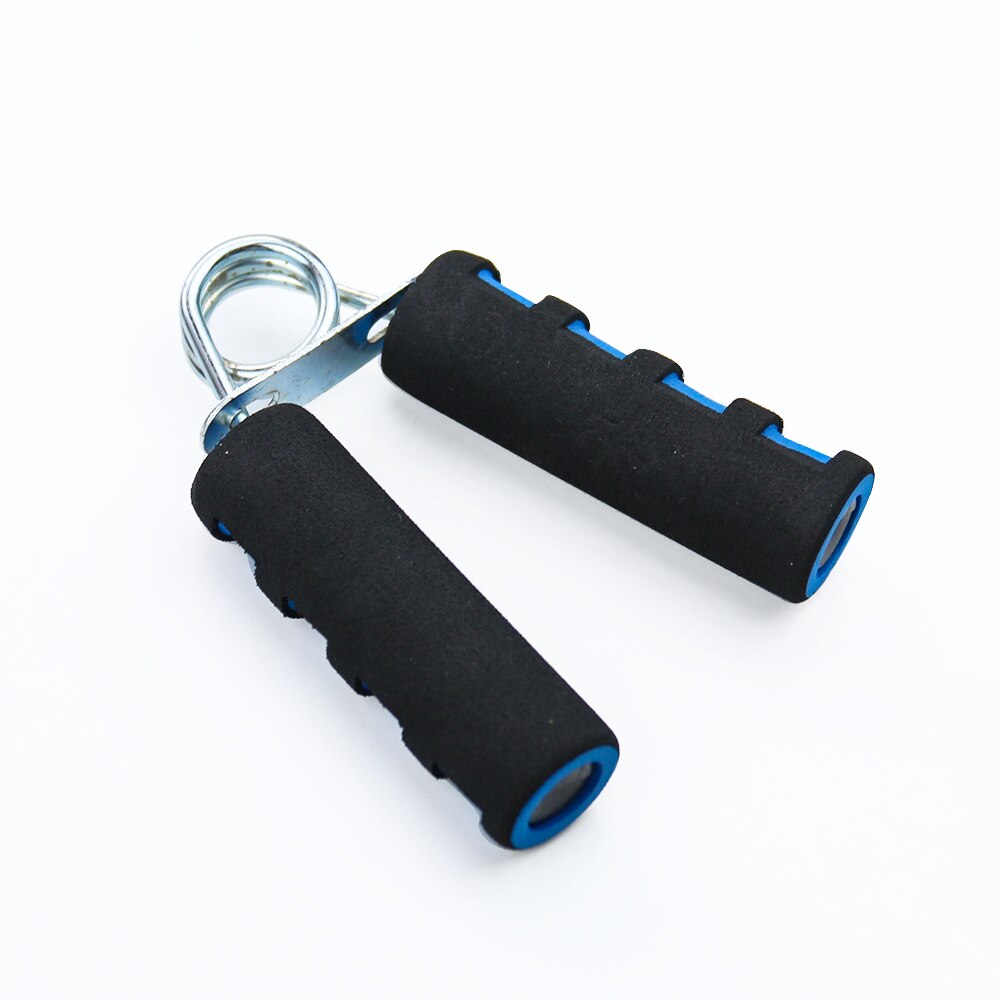 Hand Grip Fitness Arm Trainers Strength Foam Wrist Grippers Rehabilitation Finger Pow Muscle Recovery Training Device Gym Tool