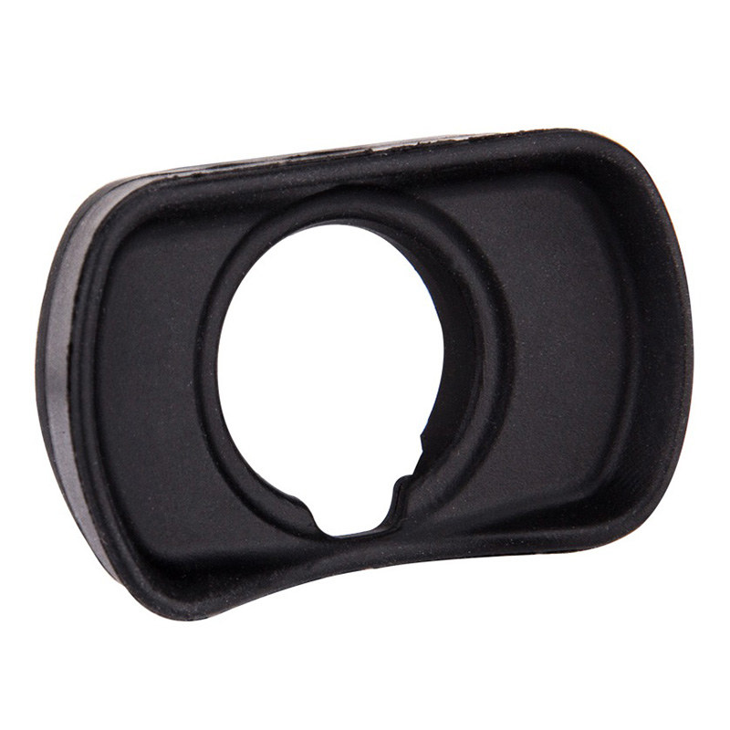 Camera Eyecup for Fuji EC-XTL Goggles Viewfinder XT3 XT2 GFX-50S Eyecup