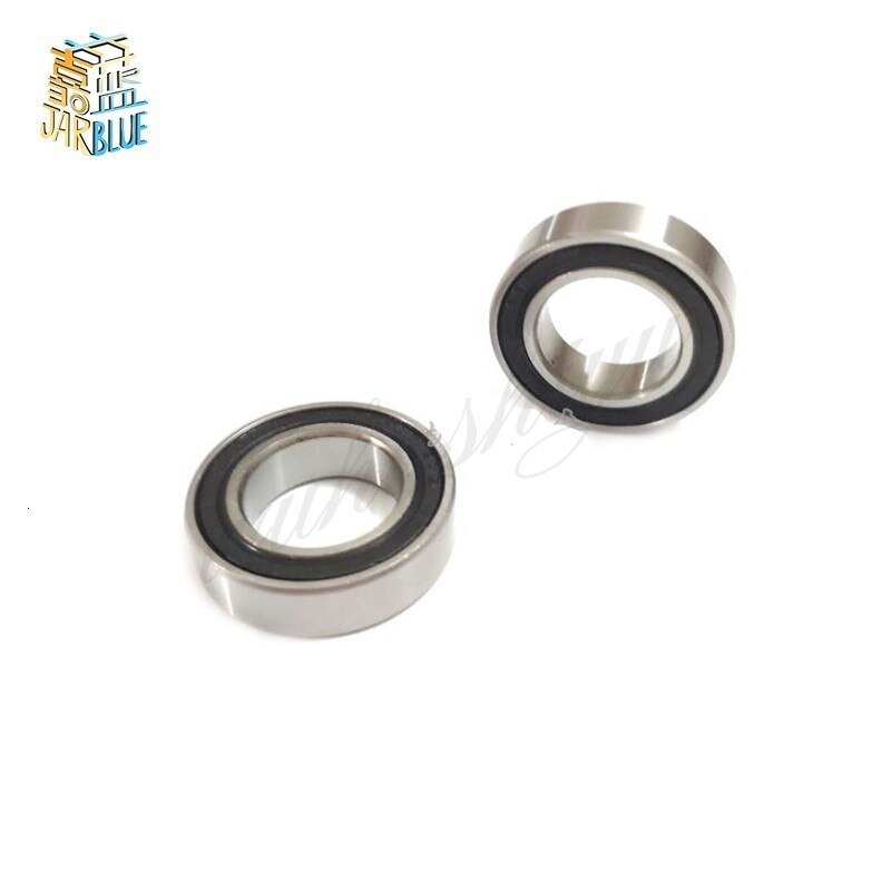 2pc rulment biciclete 12268 15267 15268 16277 16287 163010 163110 17287 173010 173110 19285 215317 24377 24378 25376 b543 -2rs lb