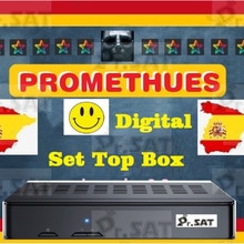 Original Prometheus Viark droi Qviart combo undro unic undro2 box only no app included
