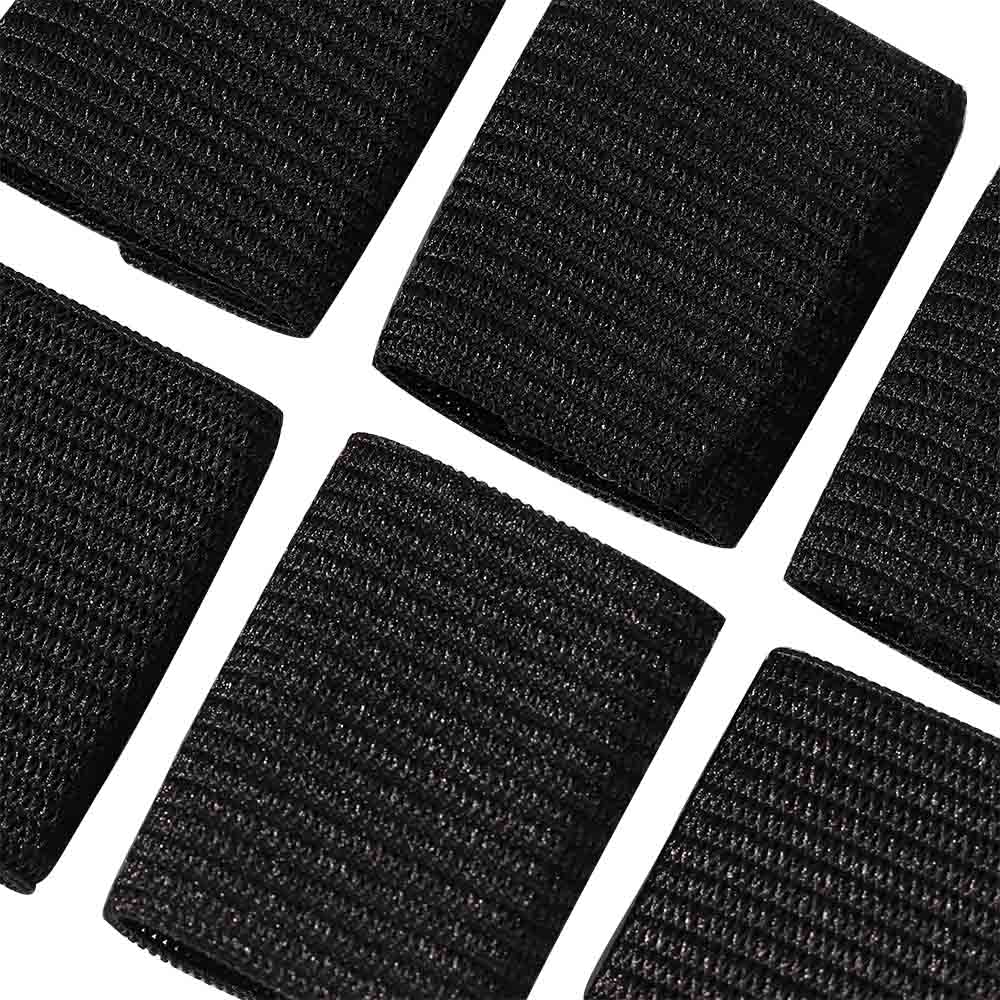 10 Stks/set Sport Beschermende Vinger Cover Stretchy Bescherming Hand Guards Basketbal Antislip Vinger Protector Covers