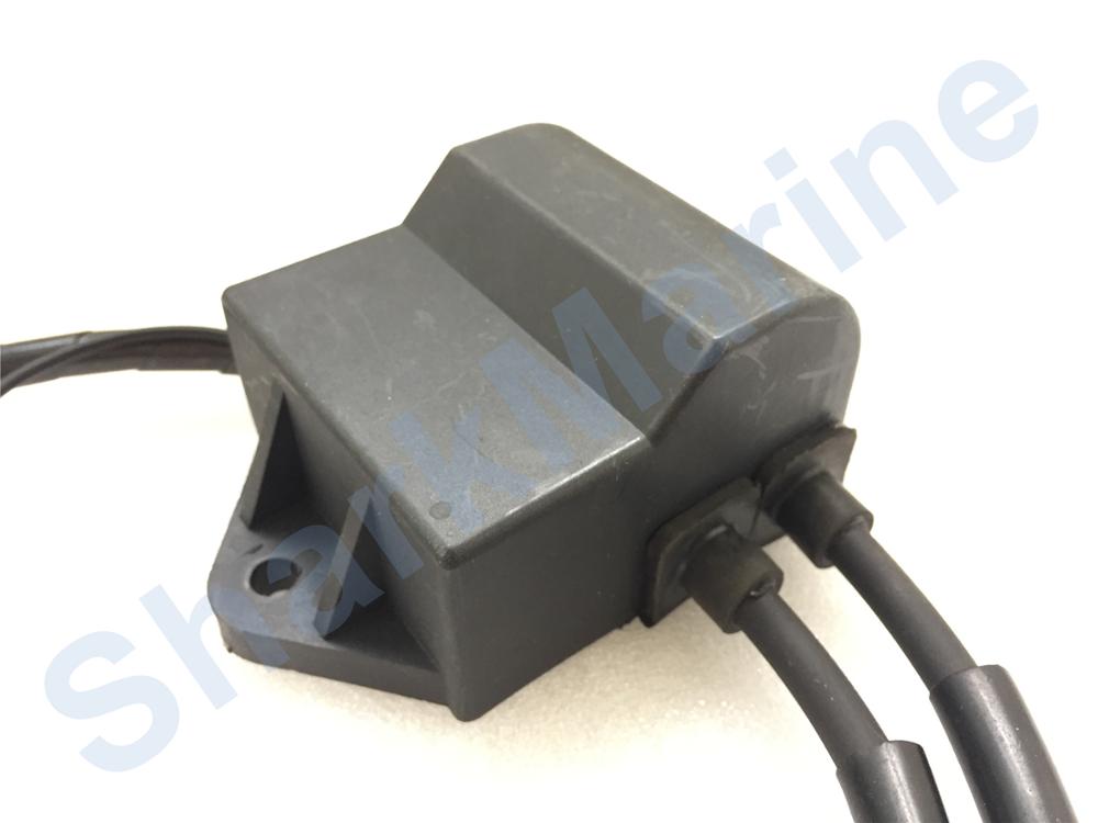 CDI unit for SUZUKI outboard PN 32900-93903
