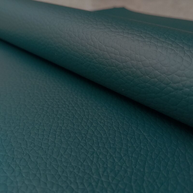 PU Kunstleder Faux Leder Stoff Synthetische Für Nähen Reparatur Gepäck Tasche Sofa Auto DIY Material