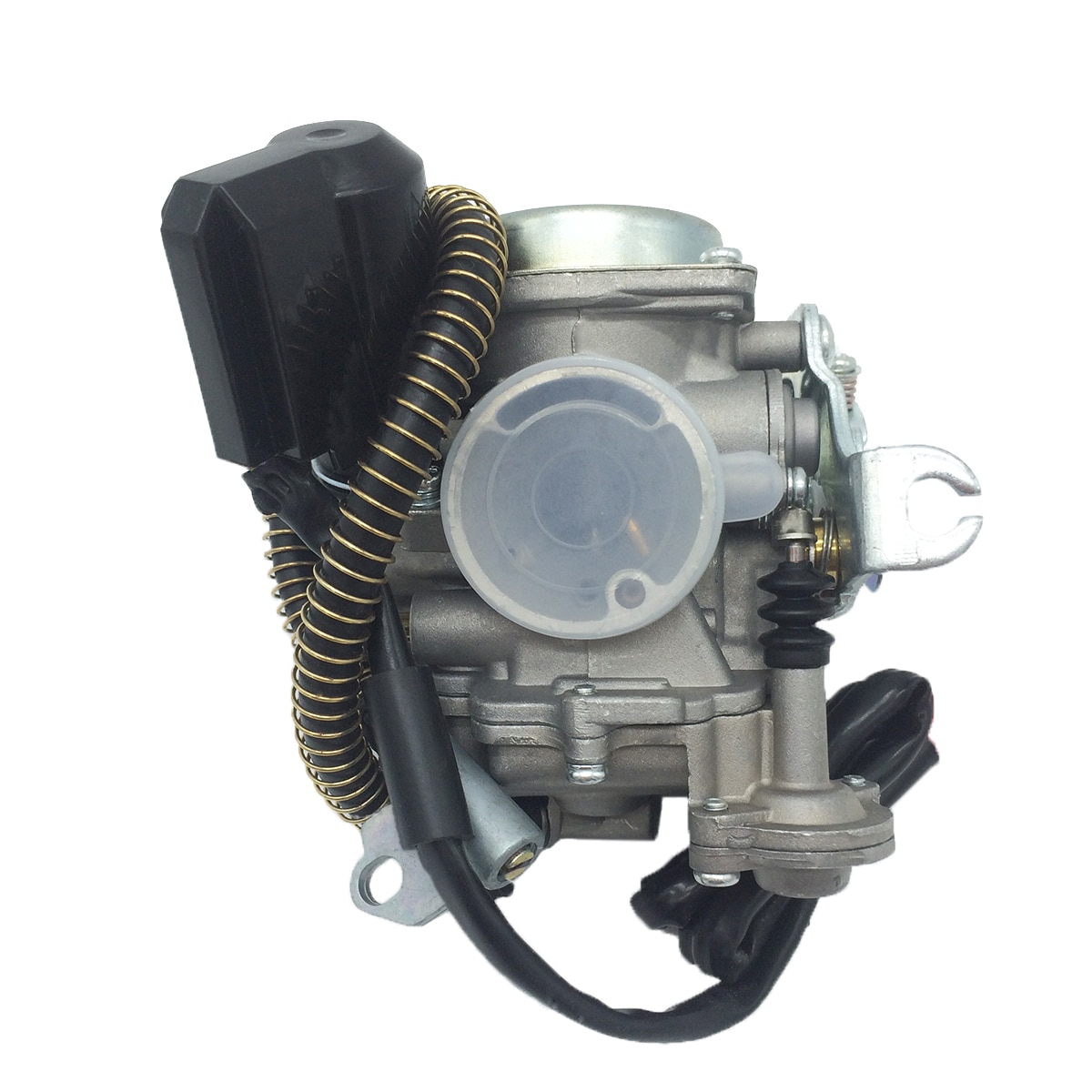 Carburetor for MotoFino Kymco Alisze Superbyke Tamoretti Template Tank Urban Econo MotoFino Kymco Rallox Baotia GY6 50cc Scooter