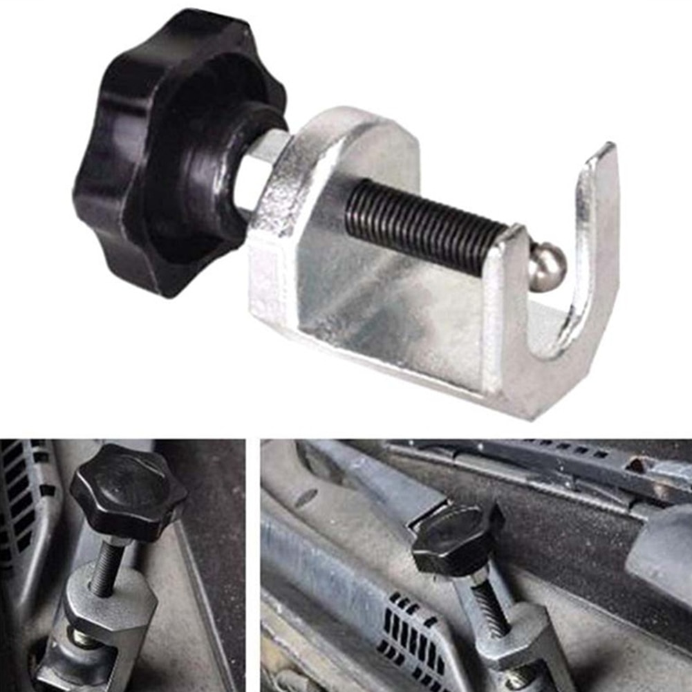 Leje aftrækker bil demonteringsværktøj forrude rude heavy duty adapter universal reparation viskerarm fjerner