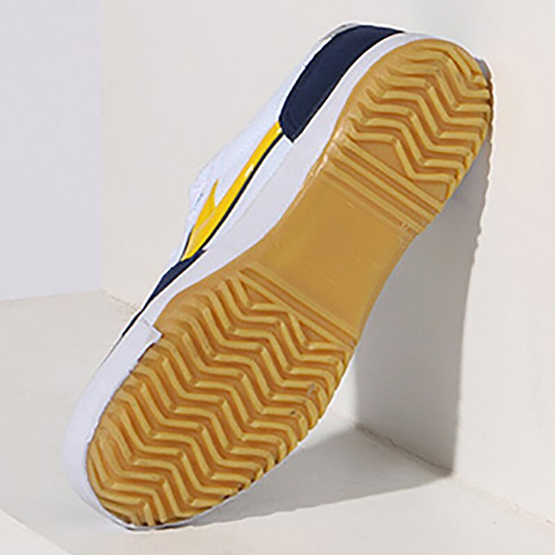 Unisex Table Tennis Shoes Men Table Tennis Sports Shoes for Exercise Women Anti-Slide Breathing Ping-Pong Traps