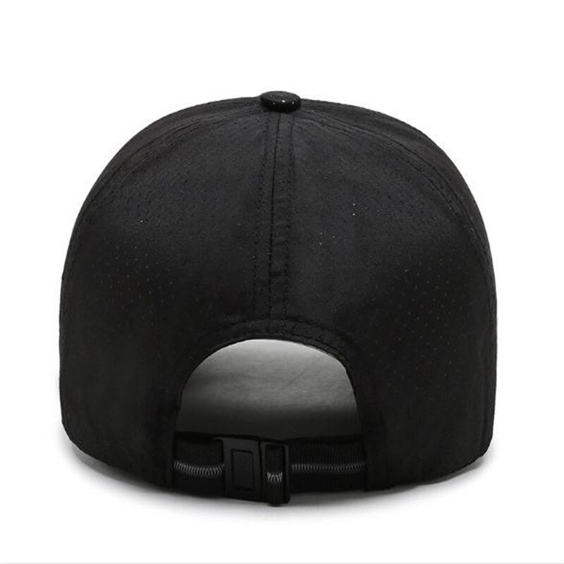 Zonnehoed  gs008 outdoor snel drogende sportpet ademende hardlooppet voor bergbeklimmen heren dames uv-bescherming zonnekap