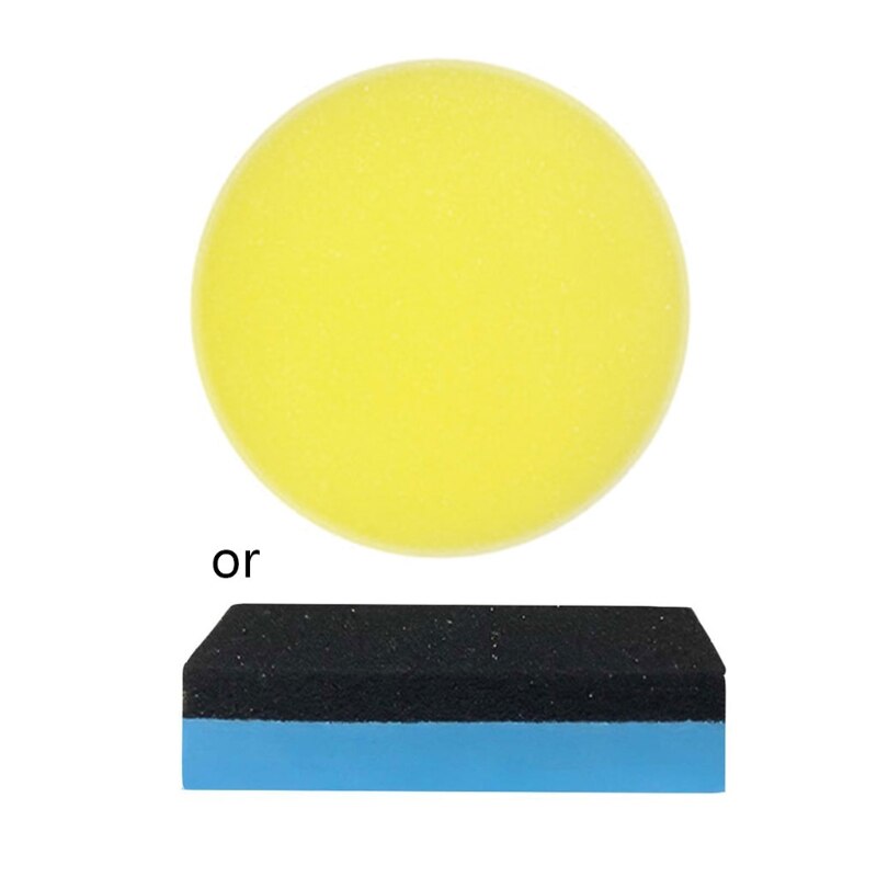 Jones -Car Coating Wax Paint Cleaner Protective Tool Suitable for Automotive Polishing: 7HH1502862-1