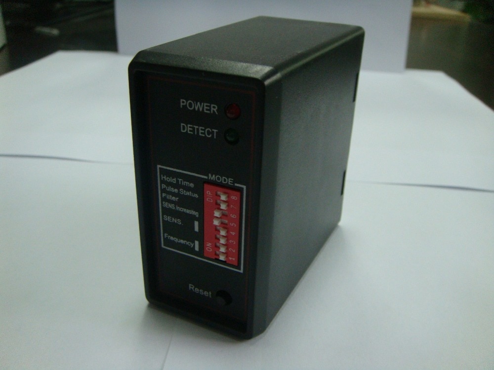 PD-132 single loop detector
