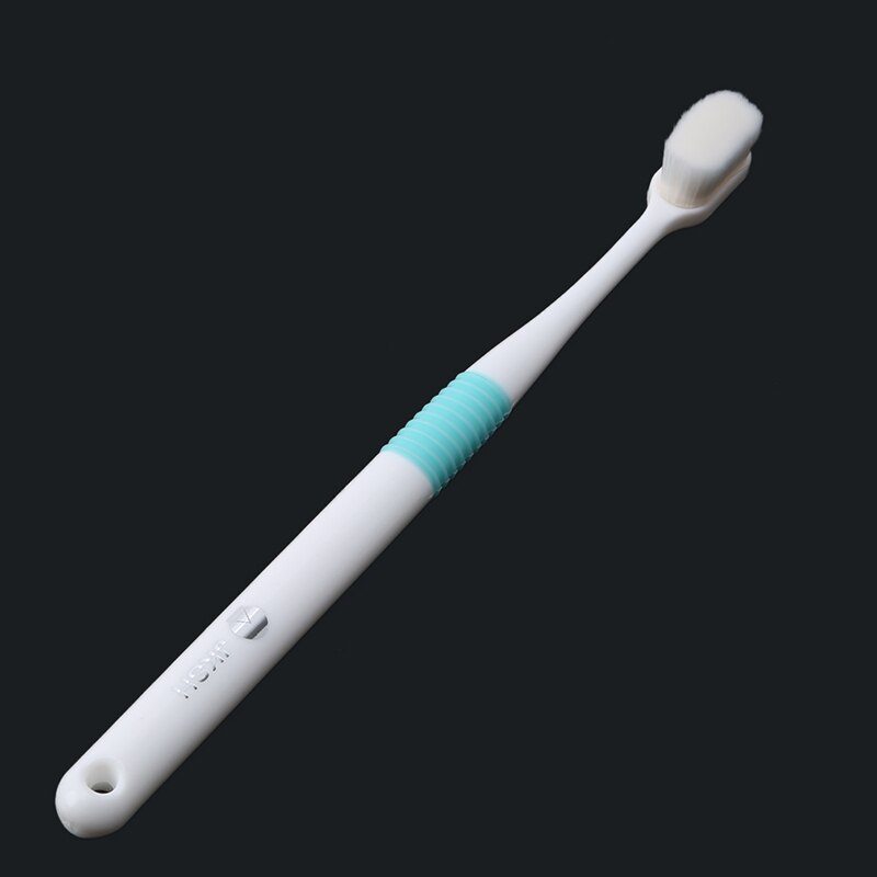 Baby Soft Toothbrush Family Women Nursing Toothbrush Sensitive Deep Mouth Clean Care Toothbrushes Baby Accessories 2pcs/set