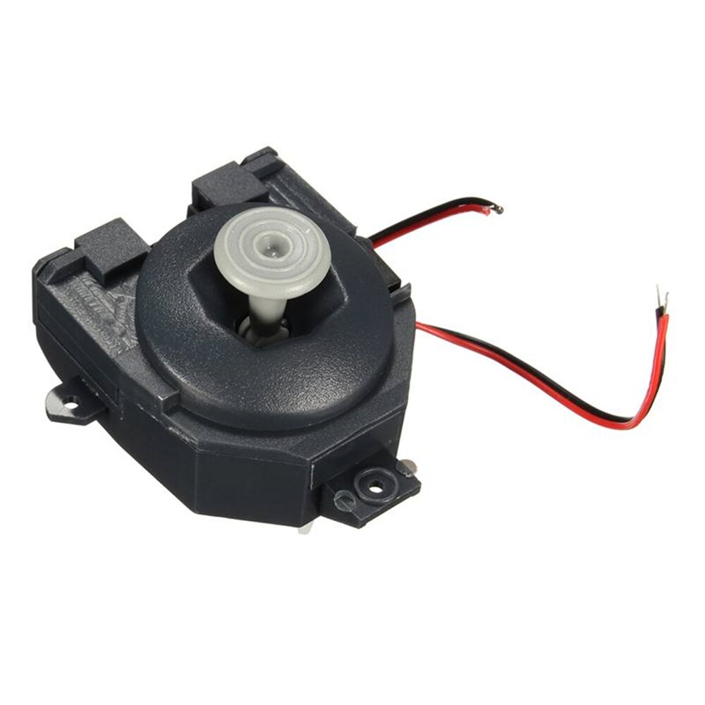 Replacement 3D Thumbstick Analog Stick Joystick Controller Thumbstick Pad Repair Parts For N64 Wired No Soldering Required