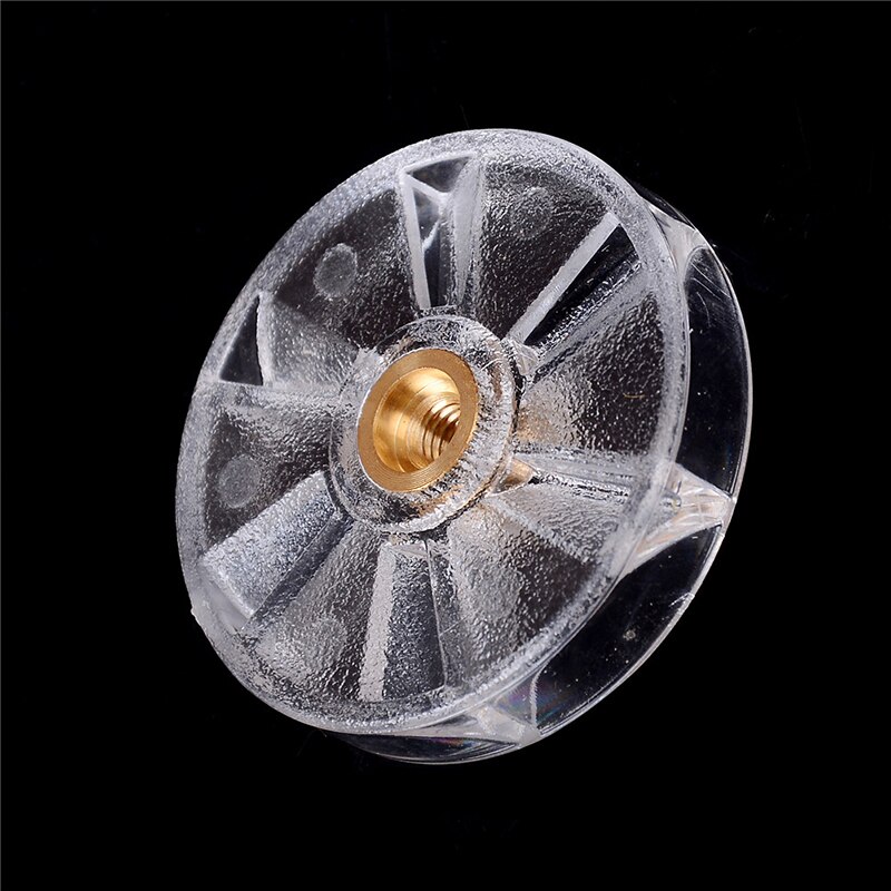 Solid Plastic 1PC Top Base Gear Spare Parts Replacement For Nutribullet Juicer 900W/600W