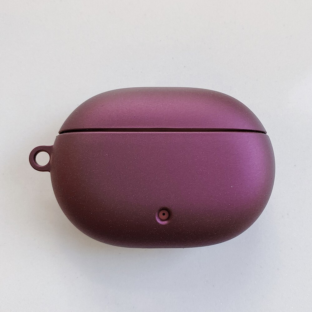 Étui rigide antichoc pour écouteurs Beats Studio Buds, boîtier pour écouteurs sans fil Bluetooth, accessoire pour casque: D