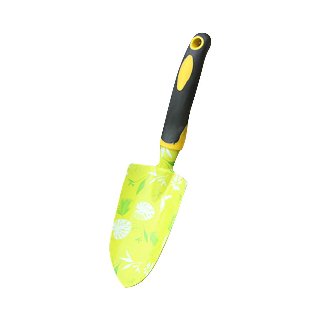 Enfants jouets 1 ensemble Mini petite pelle râteau pelle multi-fonctionnel intérieur jardinage plante soins enfants jouets: B