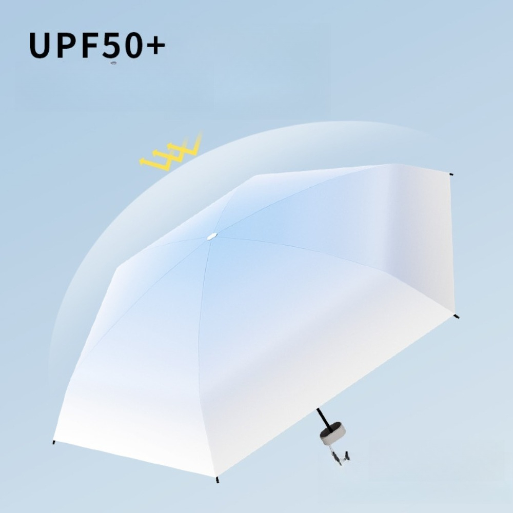 Sun Umbrella, Protective and UV Resistant, Rain Or Shine