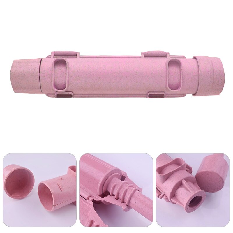 robić robienia Sushi wałek foremka robić ryżu Sushi bazooka warzywny przyrząd robić zawijania mięsa DIY Sushi maszyna robić robienia kuchni Sushi narzędzie