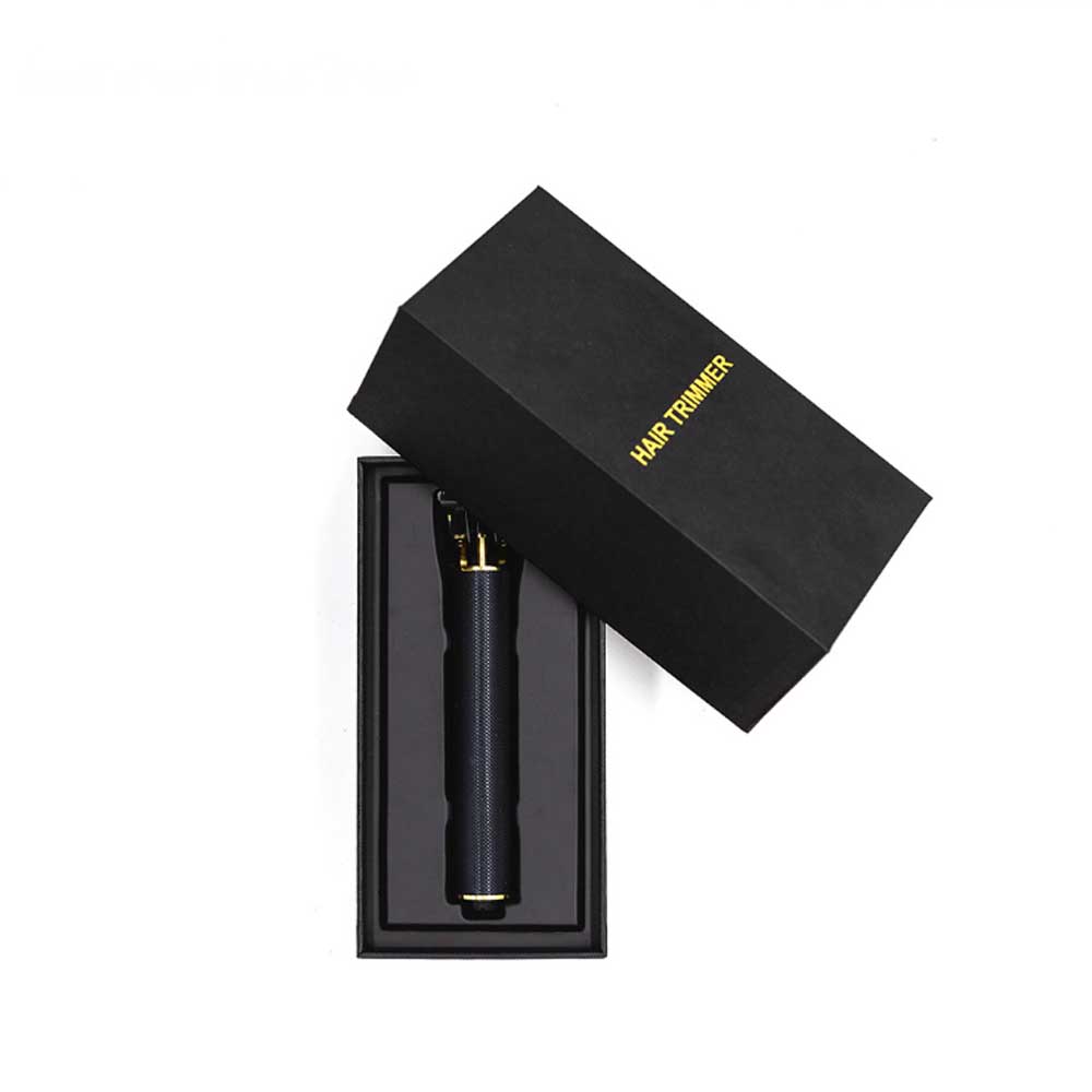 Elektrische Clipper Maquina Cortar Cabello Haar Maaier Trimmer Baard Scheerapparaat Kapsel Machine Voor Mannen Kapsel Professionele Cutter