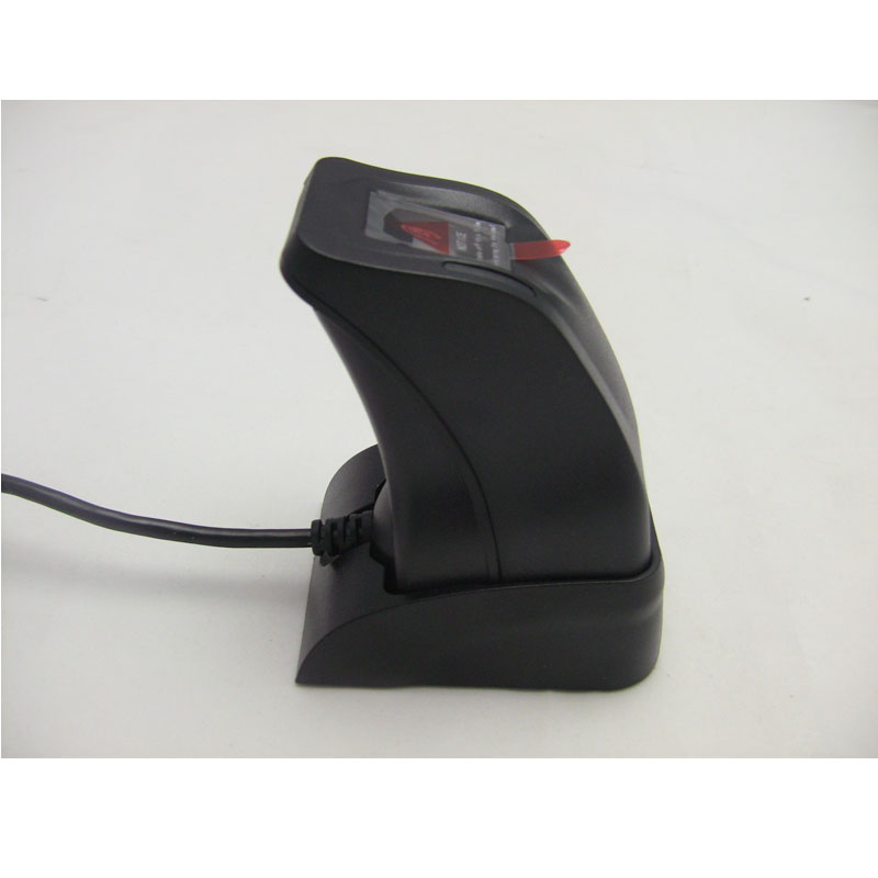 Neue USB Fingerprint Reader Scanner Sensor ZKT EINGEBAUTE ZK4500 für Computer PC Heim und Büro, mit Kleinkasten Freies