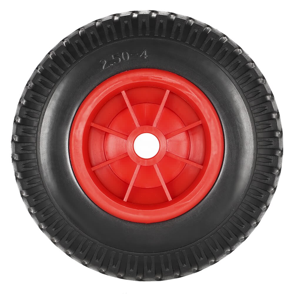 1pc 8 Puncture-proof Tire Wheel for Kayak Canoe Trolley Cart Replacement Tire