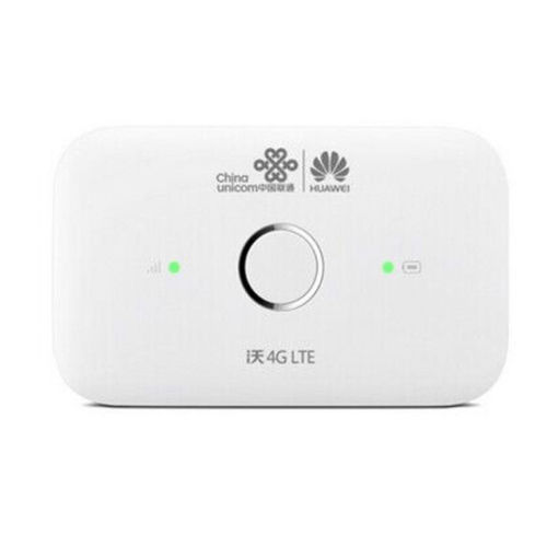 Débloqué Huawei E5573s-856 4G LTE WiFi routeur FDD/TDD 150 Mbps PK E5778 B593 R216