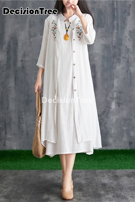 Kimono strickjacke traditionelle chinesische kleidung qipao oben für frau hanfu stil hemd klassische chinesische bluse für damen