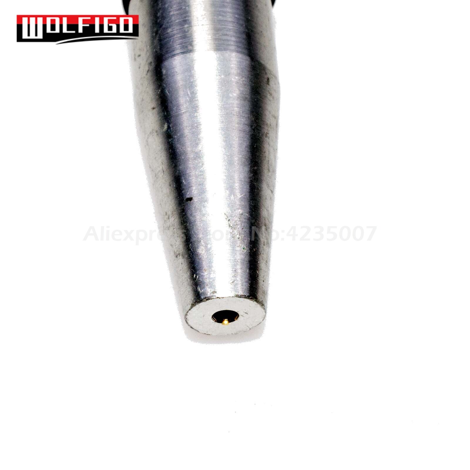 Wolfigo Voor Bmw N47 Intake Swirl Flap Verwijderen Leeg Plug Bung Metalen En Spruitstuk Pakkingen 11617801438, 11614728712,11618507239