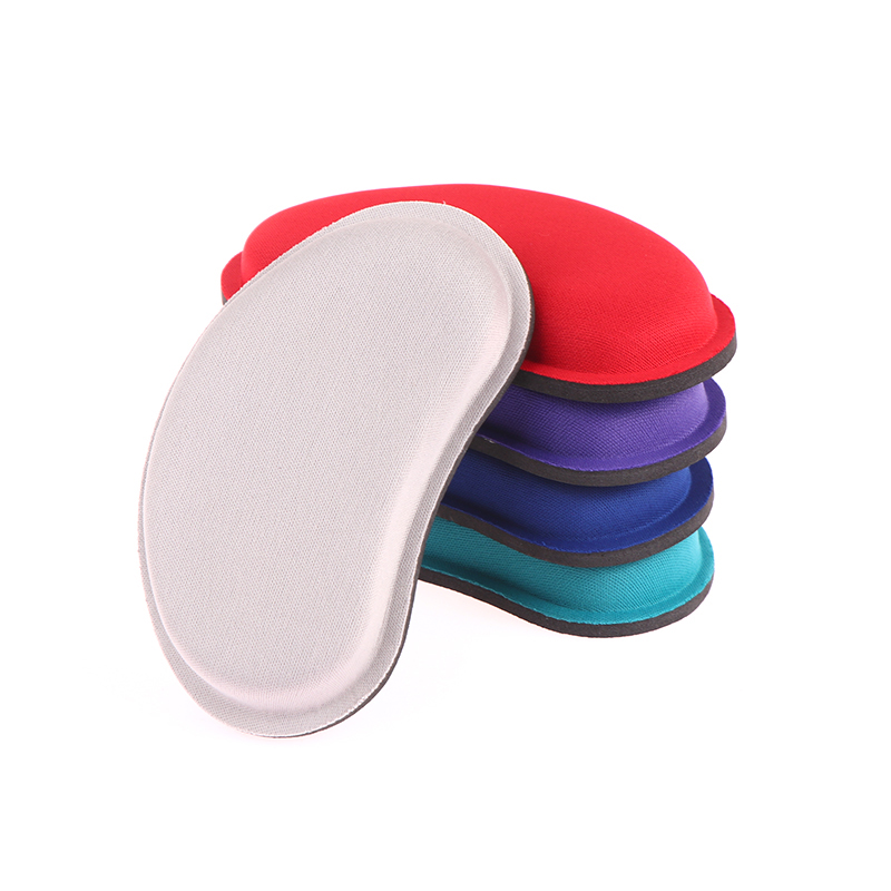 Handgelenk Mauspad Gaming Zubehör Tastatur Desktop einfarbig Handa uflage Teppich niedlichen Unterstützung Laptop Gummimatten Kawaii Mouse pad