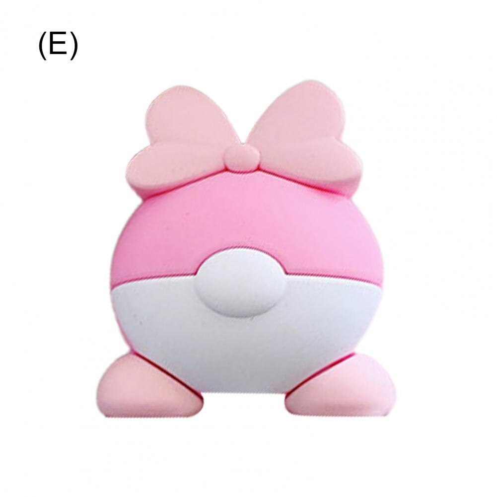 Coque de protection en Silicone souple et Durable, étui de protection Anti-poussière pour Smartphone: E