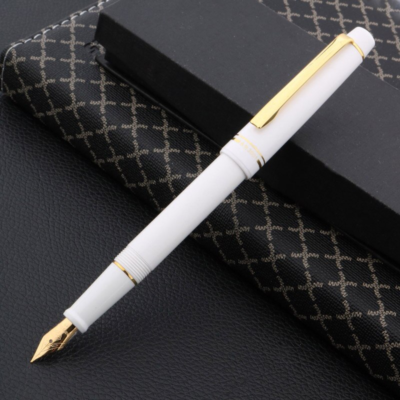 luxury wingsung Plastic Fountain Pen classics of r... – Vicedeal