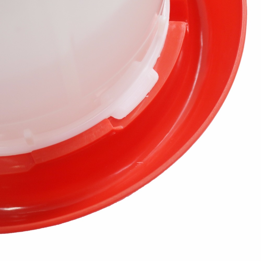 1 set 6kg Chicken tool Chicken Equipment Drinking Poultry Feeding Cups