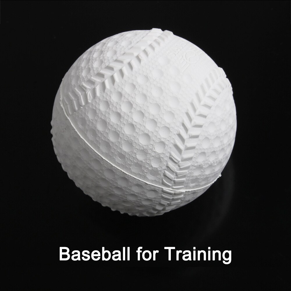3Pcs Training Oefening Sport Baseball Praktijk Fitness Sport Oefening Baseball Voor Volwassen Kinderen Training Fitness Apparatuur