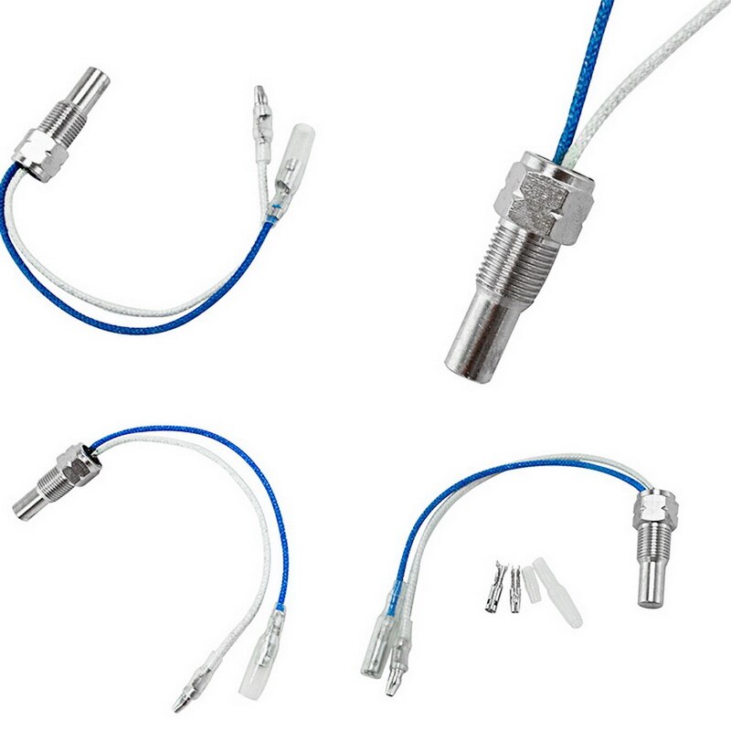 Vandtemperatur olietemperatur sensor temp sender temp sensor bilmåler