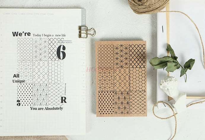 Houten zegelgereedschap houten zegel bloemlichaam engelse oude krant engelse brief handzegel