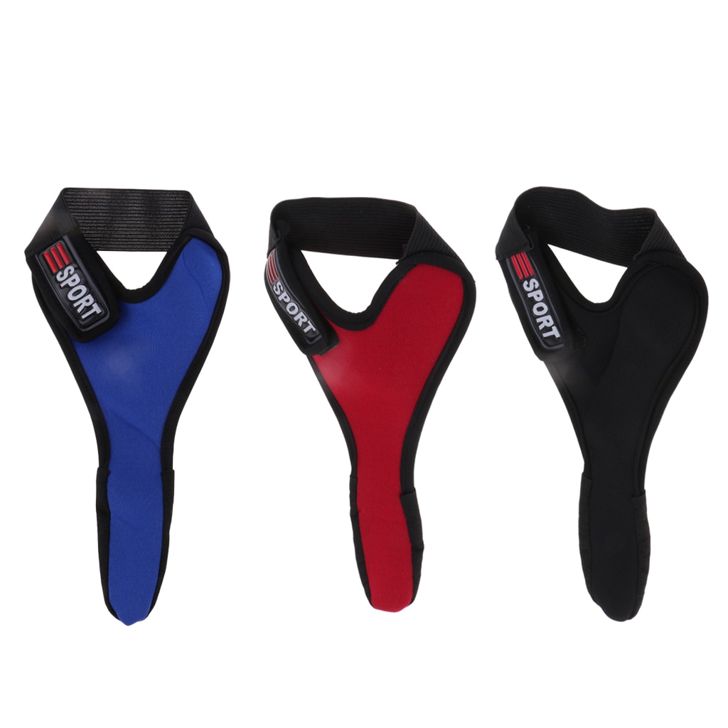 Super Fiber Single Finger Fishing Glove Anti-Slip One Finger Stall Protector