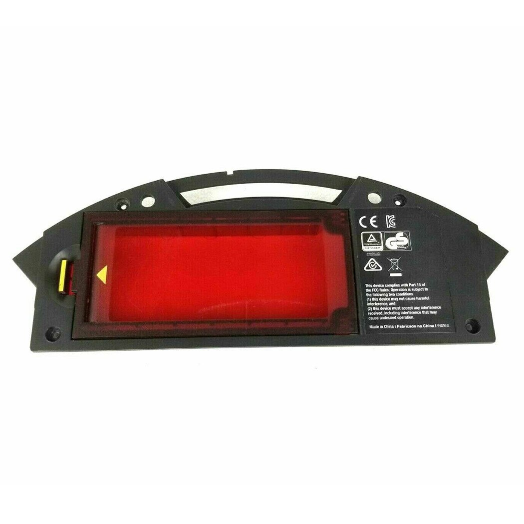 1 * Polvo Bin puerta para Irobot Roomba 800 Aeroforce polvo Bin de la puerta 801, 805, 850, 860, 870, 890, 960 hogares Herramientas de limpieza